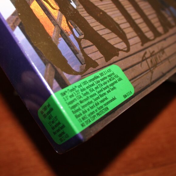 3/$77❤️vintage 1991 CASTLES Design & Build Authentic Medieval Castles PC game - Picture 6 of 6